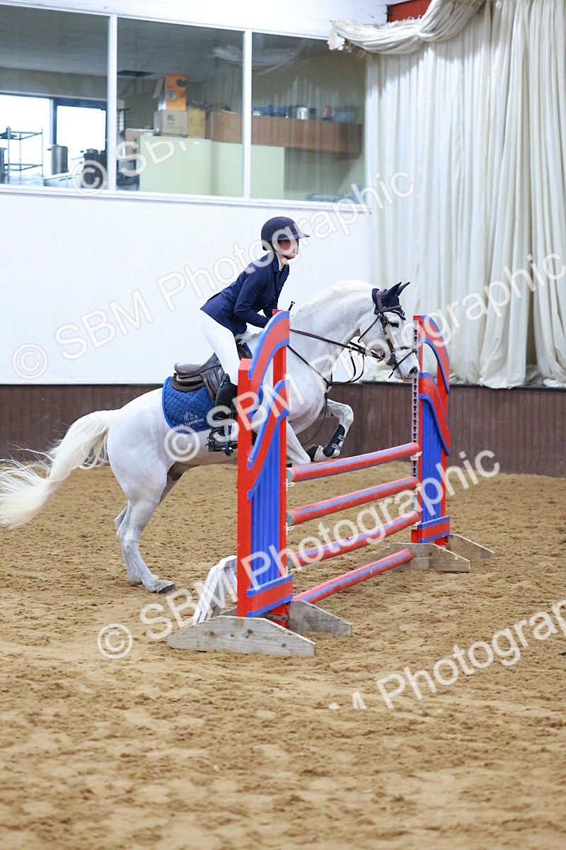 SBM_000635 - Class 2 - Senior British Novice - 90cm