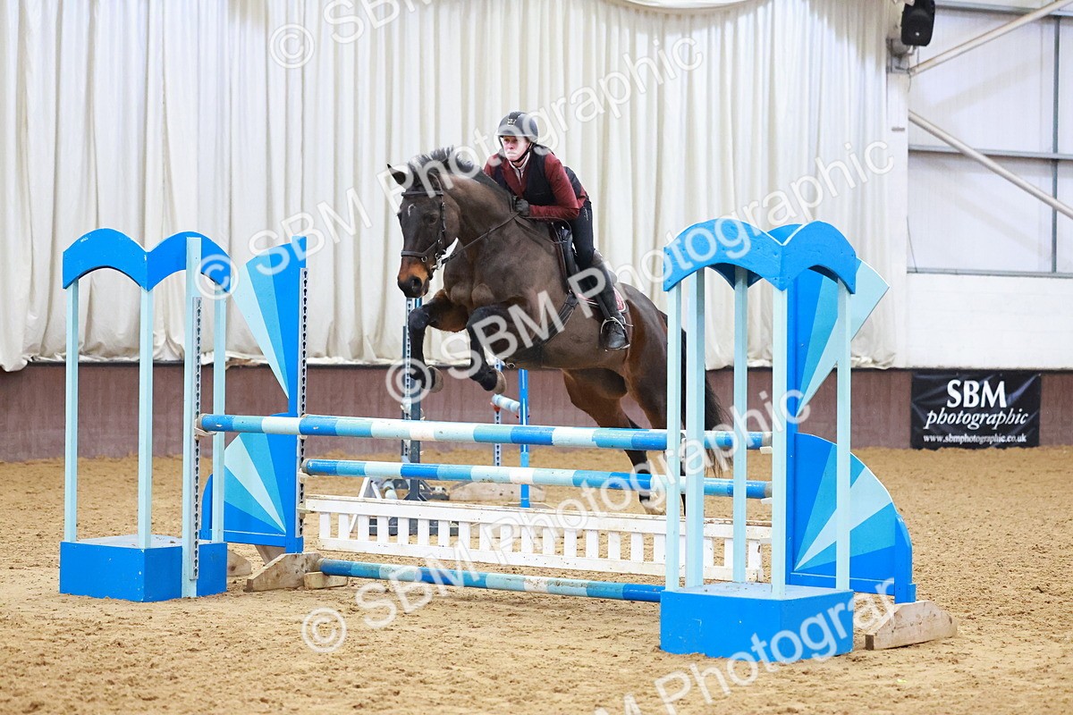 SBM_003628 - Class 3 - Senior Discovery - 1.00m