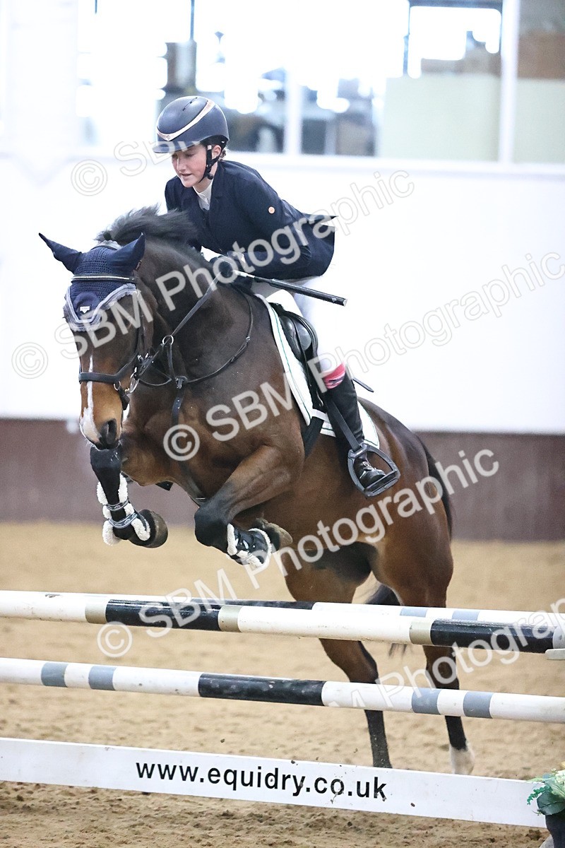 SBM_005108 - Class 15 - Clear Round - 80cm