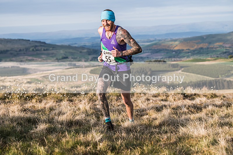 Dockray Hartside-122 - Dockray Hartside Fell Race Wednesday 7th May 2025