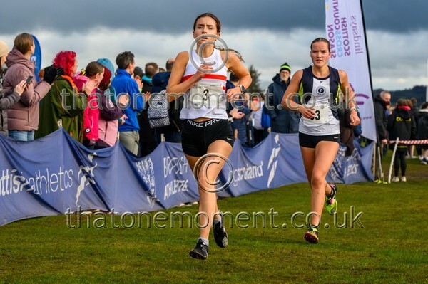 SCLan25-918802 - Women U17