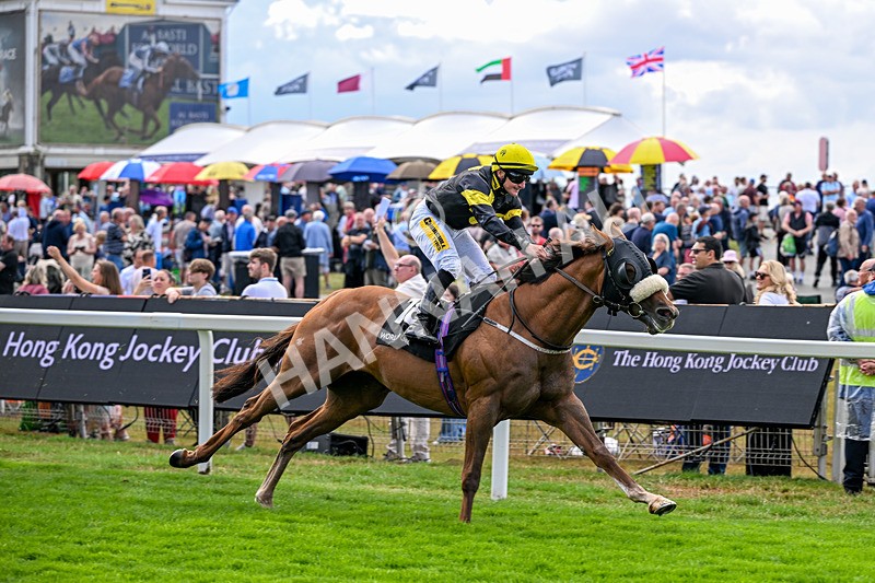 190826-Race 1-Air Force One-0710 - Race 1 13.50pm Hong Kong Jockey Club World Pool Handicap