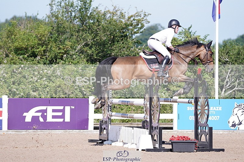 240719A-095132-09708 - Cls 30, YH 6 Yr Olds 1.25m