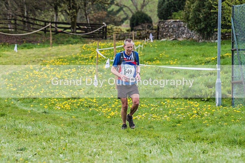 3 Peaks-3606 - The 3 Peaks Race - The Finish - Saturday 29th April 2023