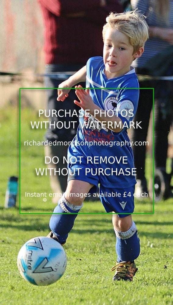 IMG_1000 - Ibis Under 7's vs Heathwaite Under 7's (Saturday 12 November 2022)