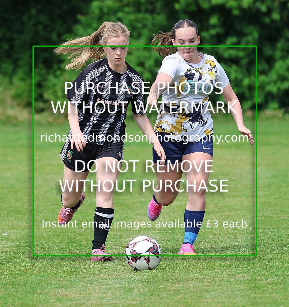 533A9684 - Kendal Town Ladies U18