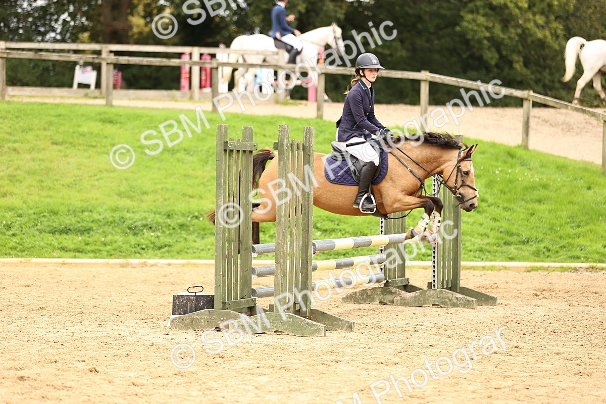 SBM_64807 - J17 - Junior Pony 80cm Championship