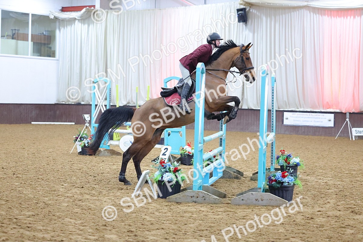 SBM_007577 - Class 20 - The Diamond Championship Qualifier (0.95m)