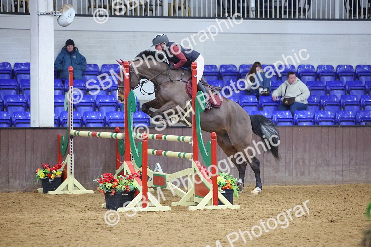 SBM_002482 - Class 16 - The WB Equiline Star Championship Qualifier (1.10m)