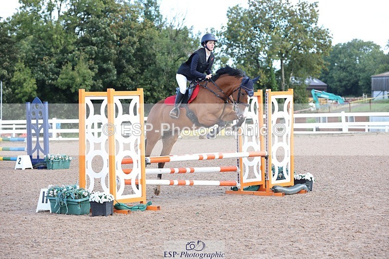250913-091114-05621 - Cls 20 Clear Round