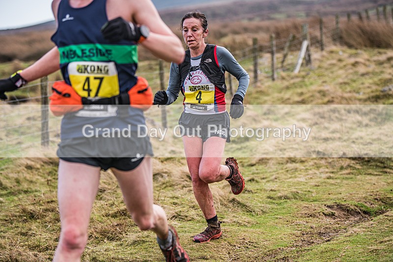 Clough Head-744 - Kong Clough Head Fell Race Saturday 18th January 2025