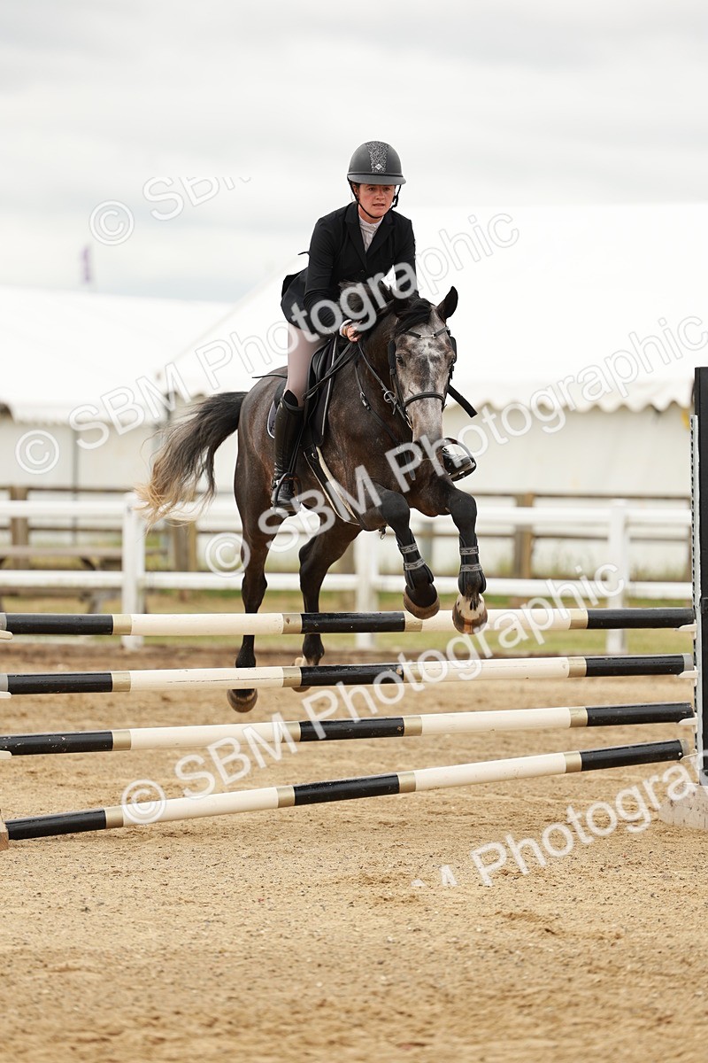 SBM_006061 - Class 1 - Senior British Novice - 90cm Open