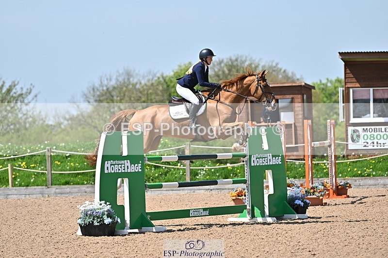 240509A-121602-01704 - Cls 10 National 1.30m Open