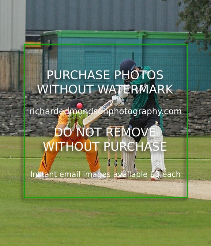 DSC07087 - Kendal T20 v Morecambe T20 (15/8/21)