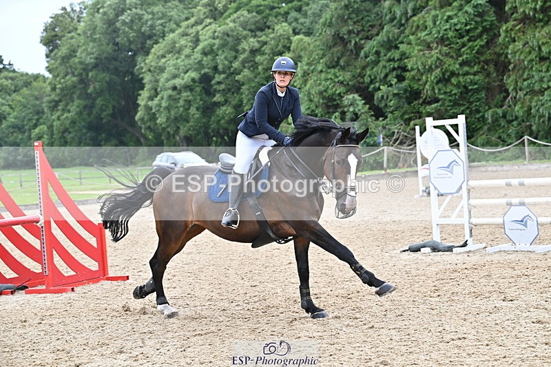 250613A-135214-01745 - Cls 12 95cm Amateur Quali