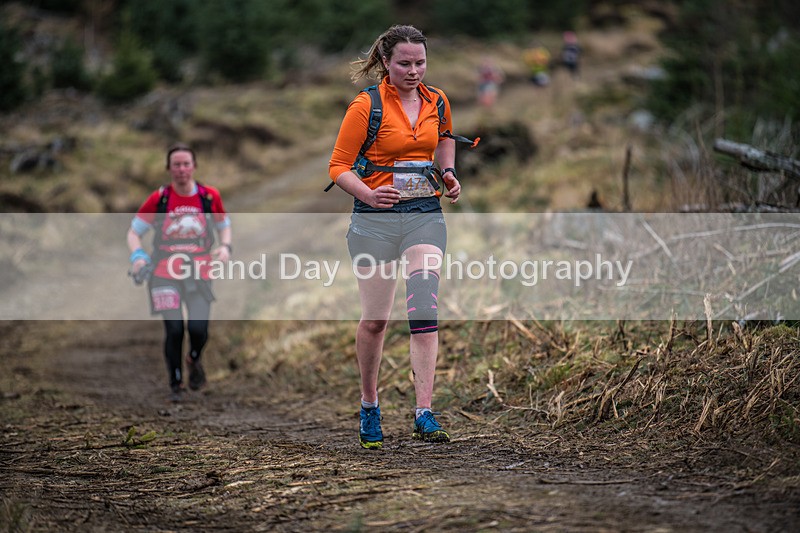 Glentress-2180 - High Terrain Events Glentress Marathon 21 & 10K Trail Races Sunday 18th February 2024