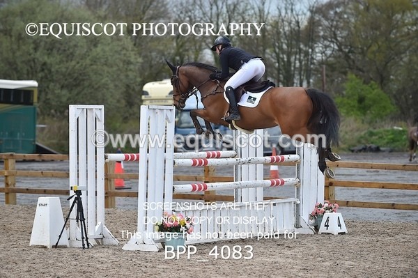 BPP_4083 - CLASS 7 Senior 1.25m & 1.30m Open Handicap