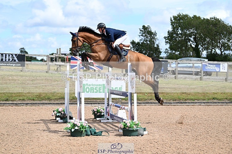 250720-144924-20502 - Cls 8, 3 star Big Tour Jump off and Presentation