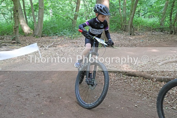 560 - MTB East Round 6 Potash 1st June 2025 Under 7s Under 9s Under 12s Races 08:45 – 9:35