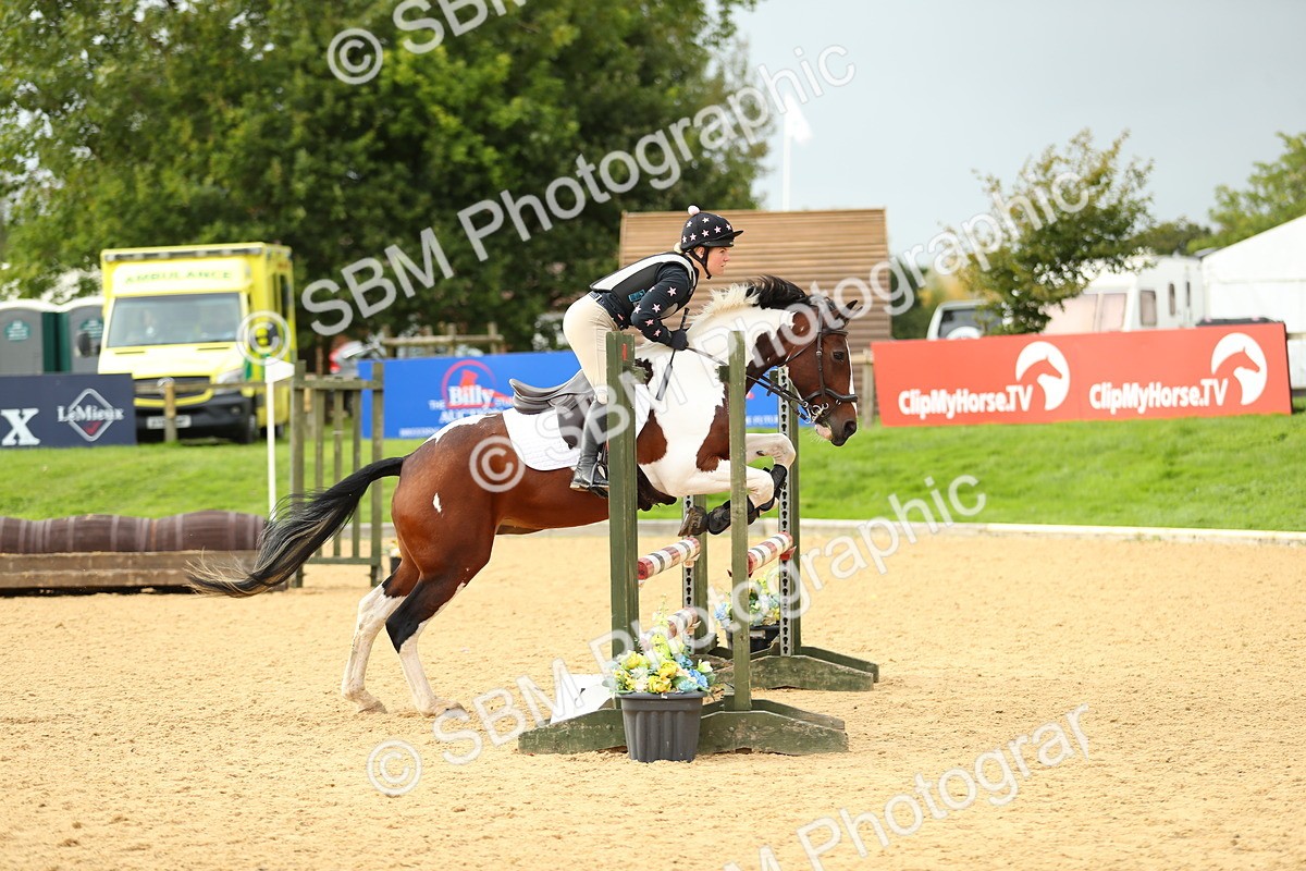 SBM_11211 - E8 Eventers Challenge 80cm Championship