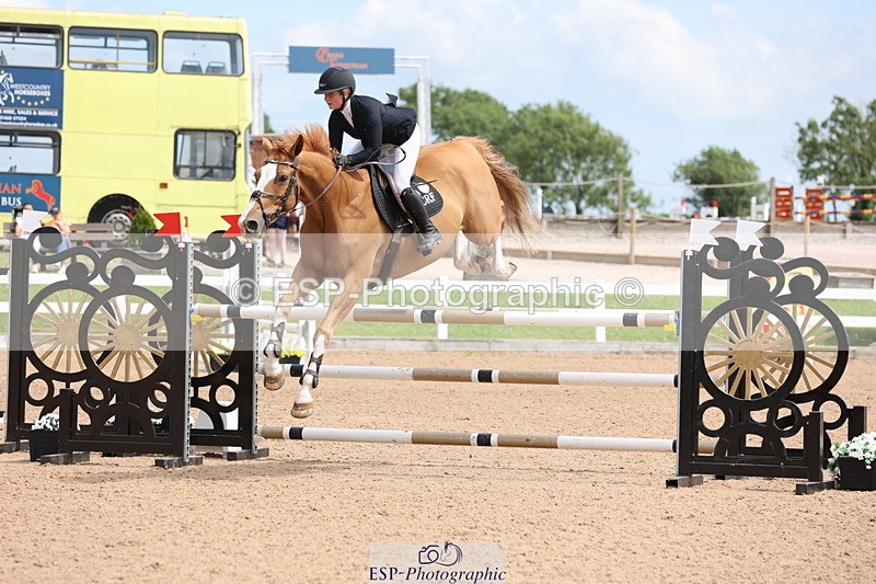 240718A-143742-06272 - Cls 13, 1 Star Silver Tour 1.20m