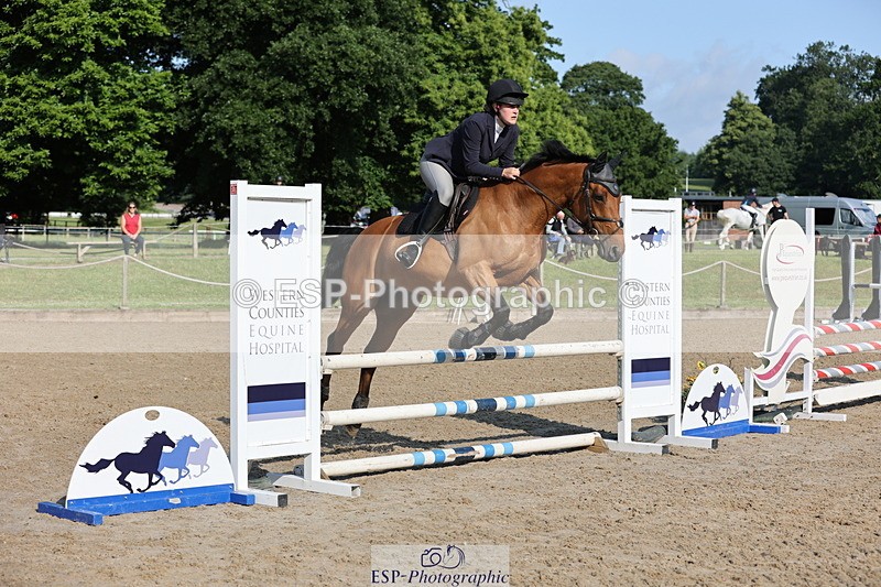 250614A-083350-04590 - Cls 25 85cm Amateur Quali