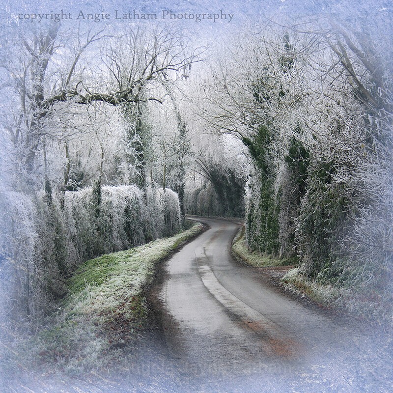  - Winter Season & Yule