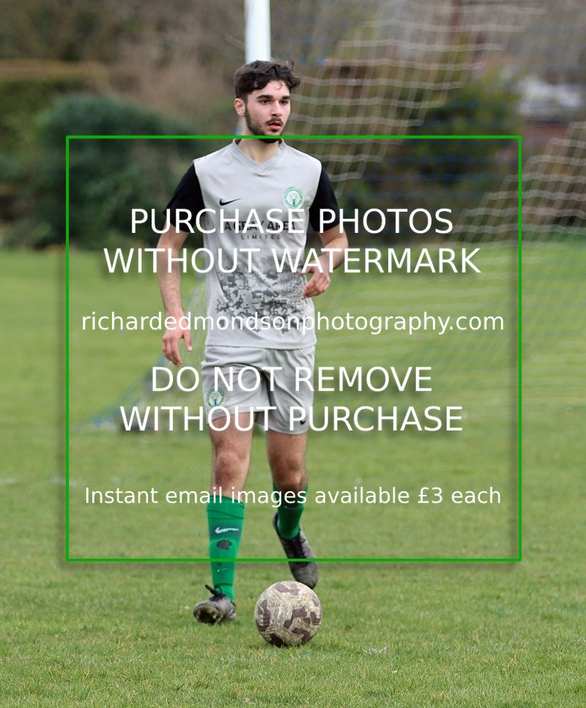 IMG_8247 - Ibis vs Arnside & Milnthorpe Town