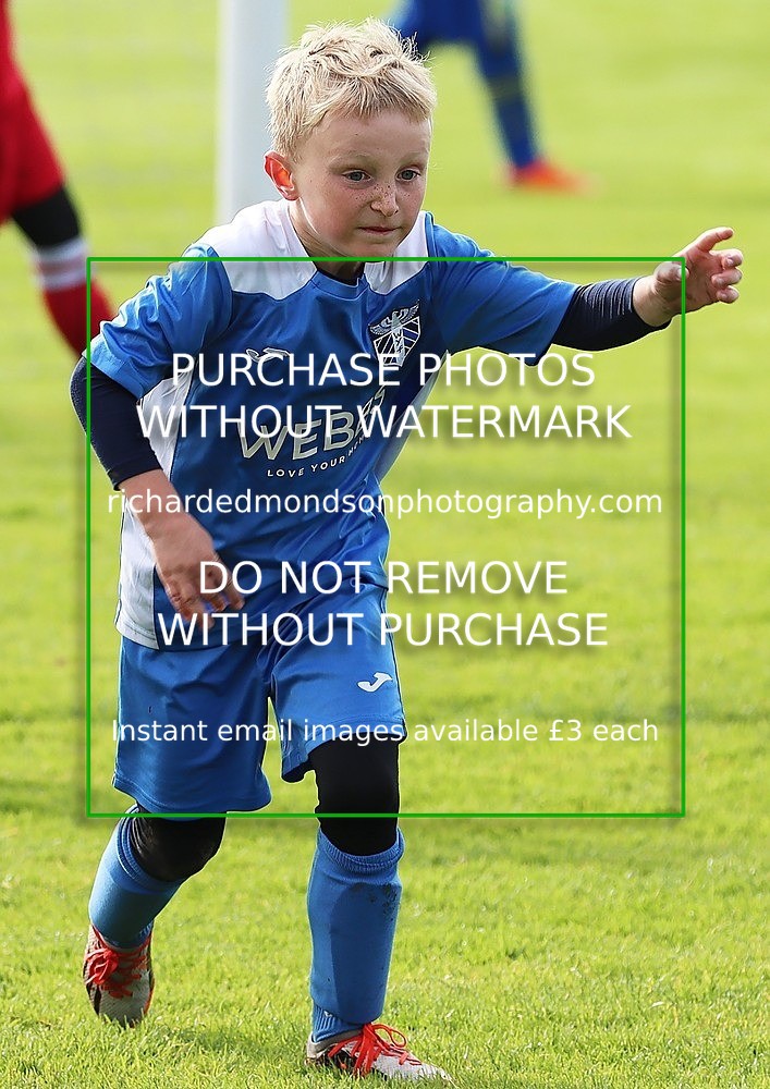 IMG_0622 - Ibis Under 7 vs Wattsfield Under 7 (28/9/24)