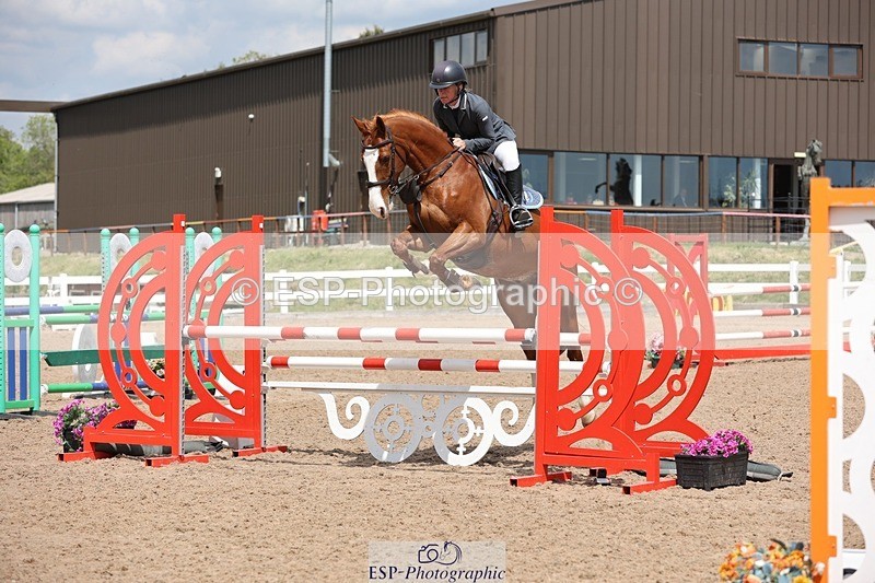 250509-135144-07422 - Cls 21 95cm Amateur Qualifier