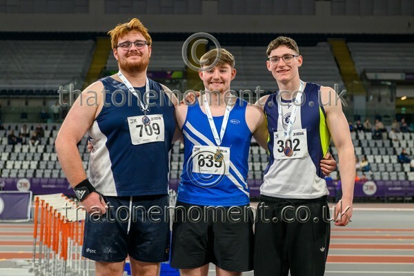 Age26SUN-811337 - Medals