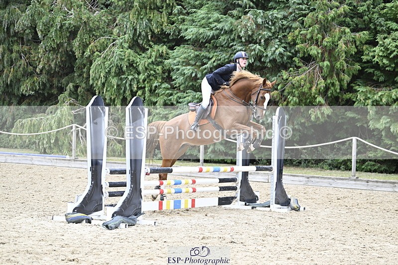 250830A-111454-05806 - Cls 21 British Novice and 90cm Open