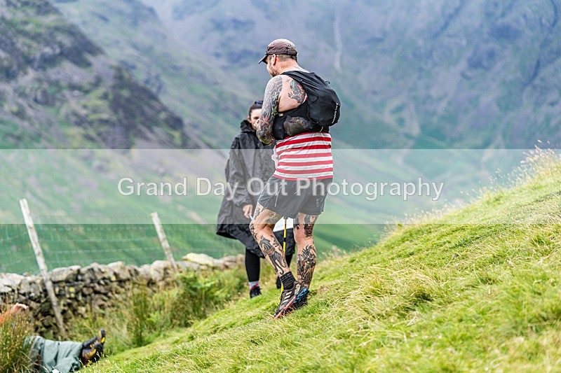 Wasdale-1972 - Wasdale Horseshoe Fell Race Saturday 13th July 2024