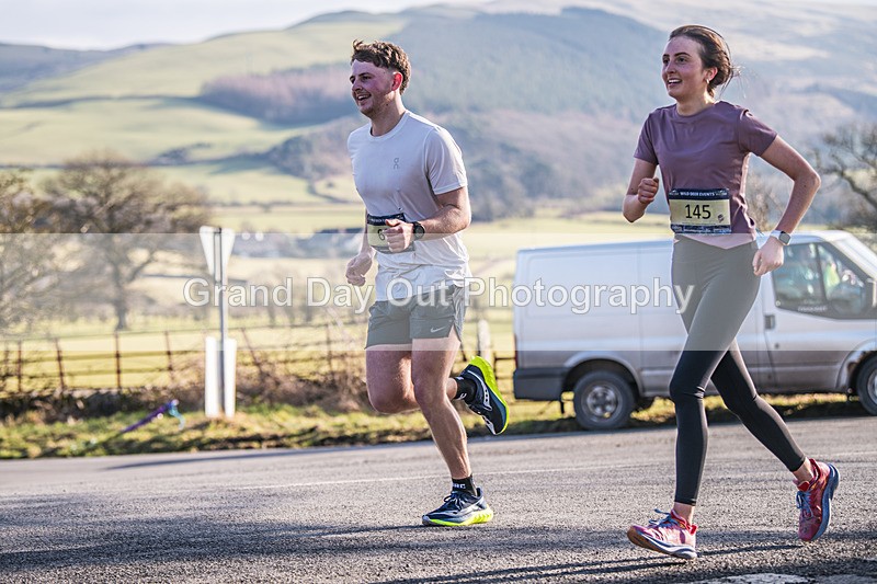North Lakes-1179 - North Lakes 10K & Half Marathon Sunday 9th February 2025