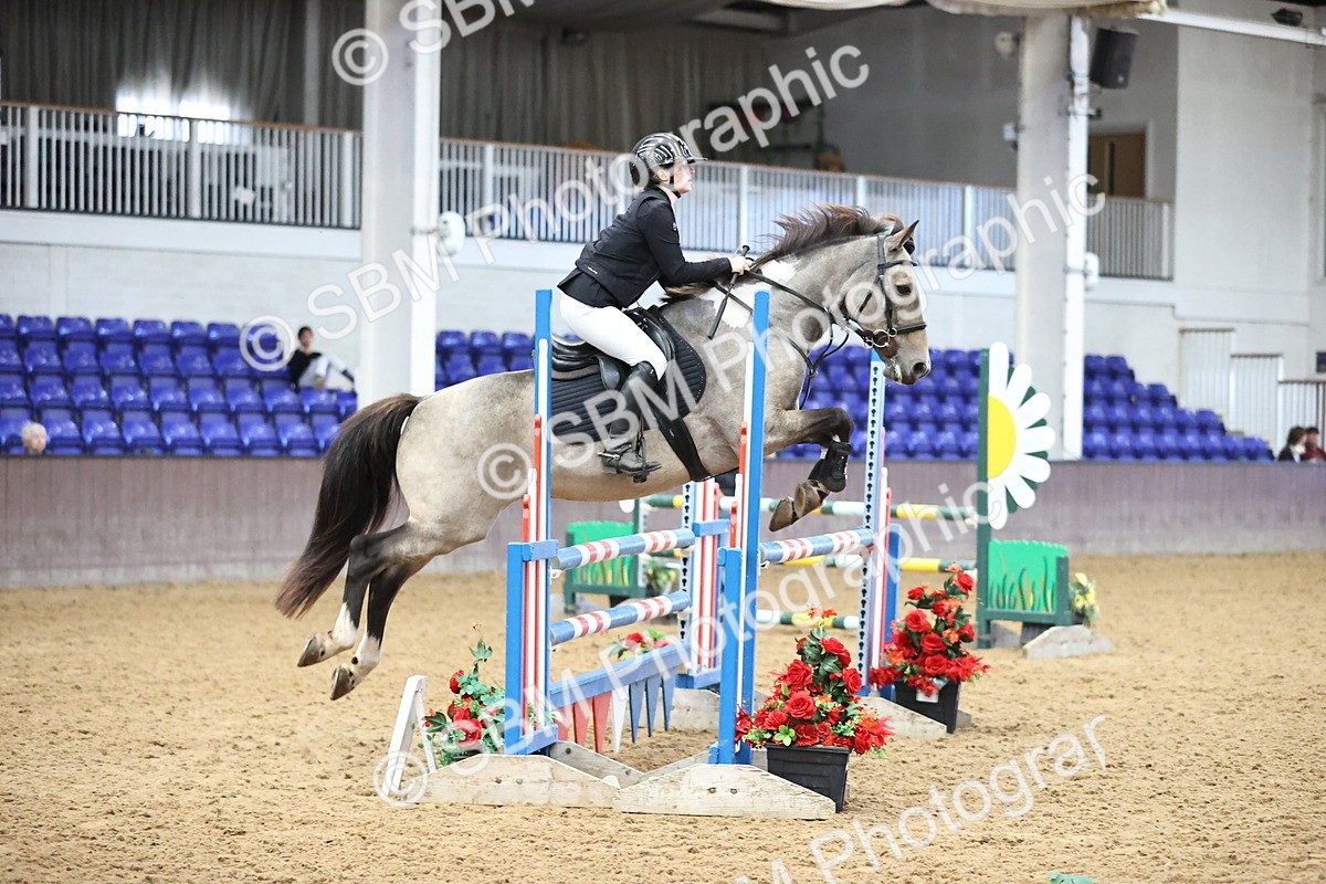 SBM_004080 - Class 14 - Pony Newcomers 1.00m Open