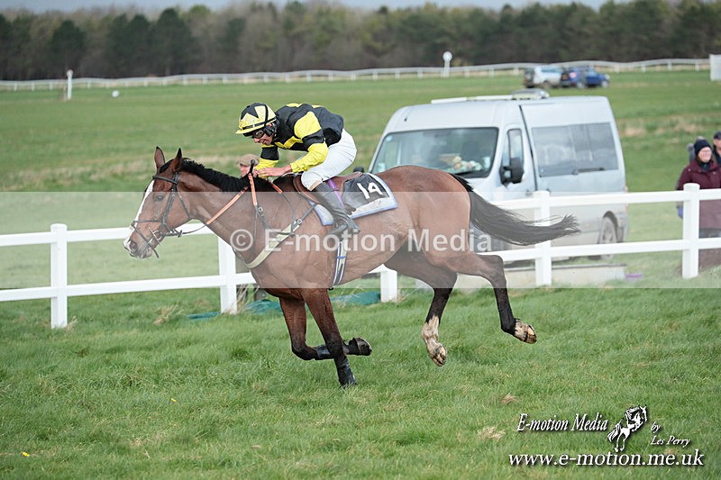 PtP 230324 889 - Tedworth Hunt PtP Larkhill Raccourse 23rd March 2024