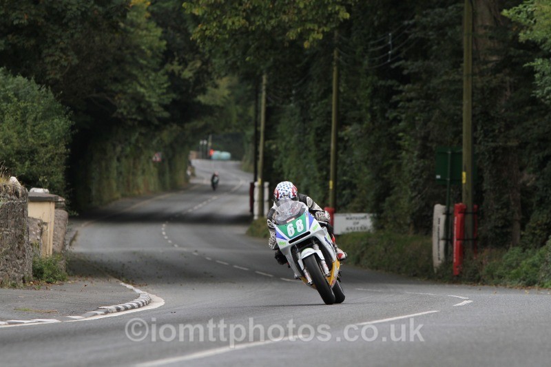  - MGP Supporters Club - Supertwin/Lightweight