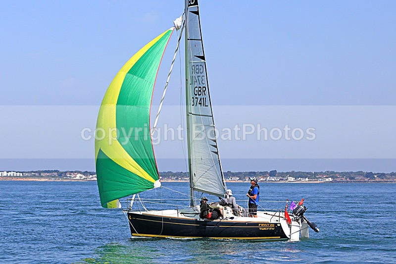 190629 SEAWARD GBR3741L 1Y3A0003 - ROUND THE ISLAND RACE 2019