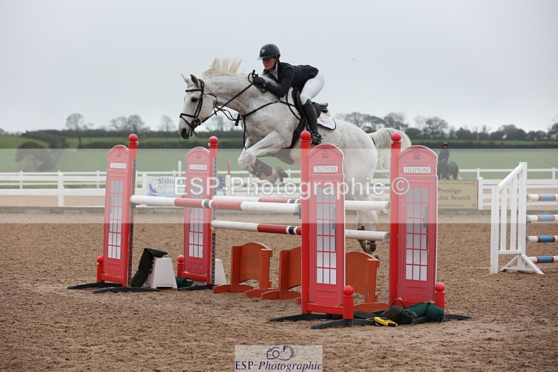 231112A-145238-05042 - Cls 21 Foxhunter & 1.20m Open