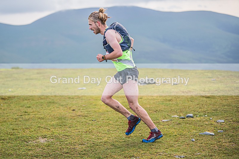 Blencathra-201 - Blencathra Fell Race Wednesday 5th June 2024