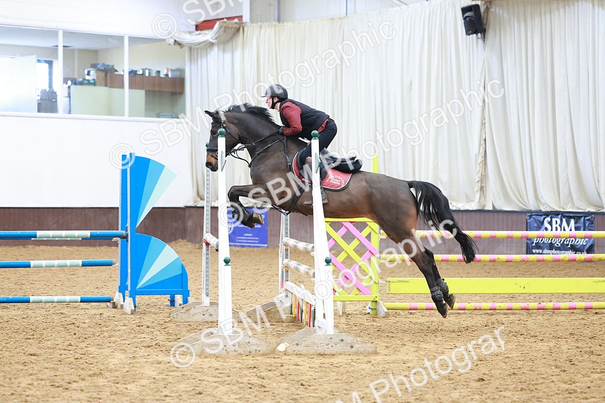 SBM_001242 - Class 3 - Senior Discovery 1.00m