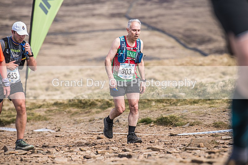 Pen-Y-Ghent-1314 - The 3 Peaks Race Saturday 25th April 2026 - Pen Y Ghent
