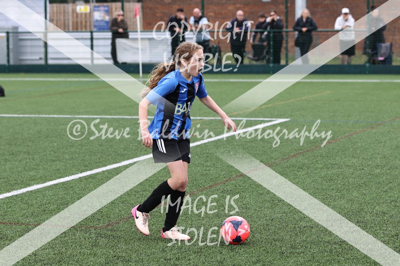 1DX31449 - Sun 7th U10 Girls