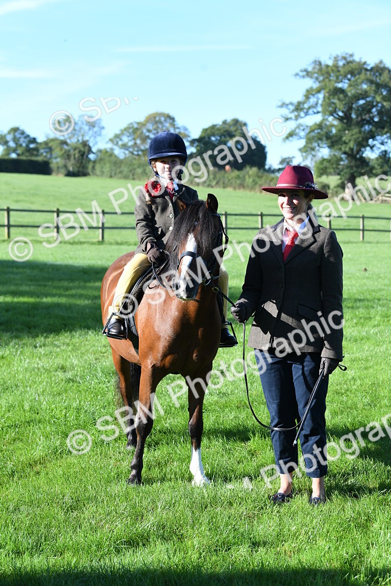 SBM_35387 - S17 - Condition & Turnout - Lead Rein