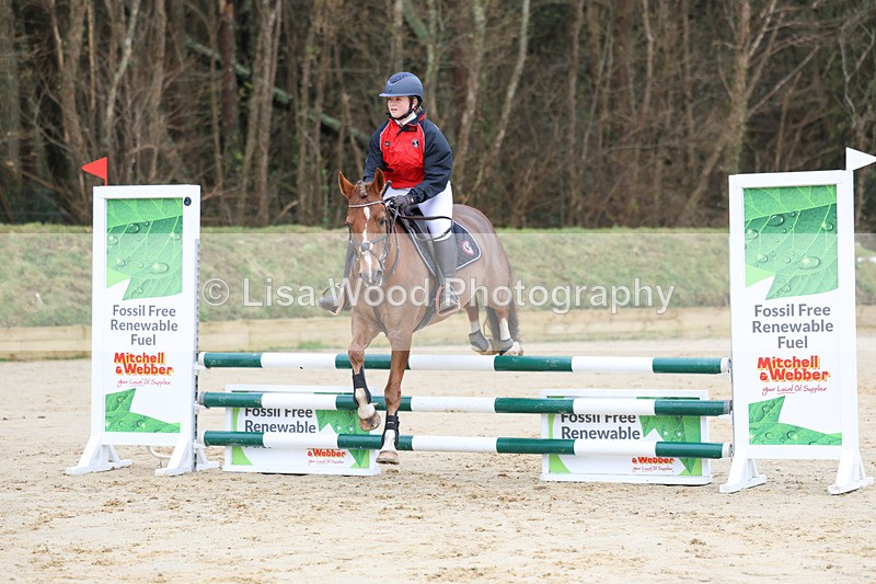 3E7A8302 - Class 2: 80/85cm