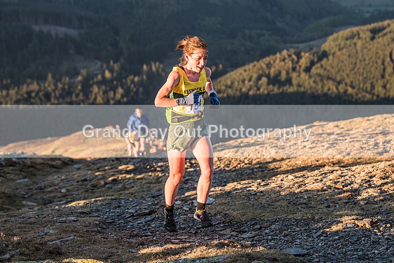 Grisedale-123 - Grisedale Grind Fell Race Wednesday 19th April 2023