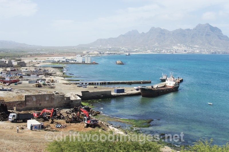 Cape Verde Islands Mindelo _0010 - Cape Verde Islands