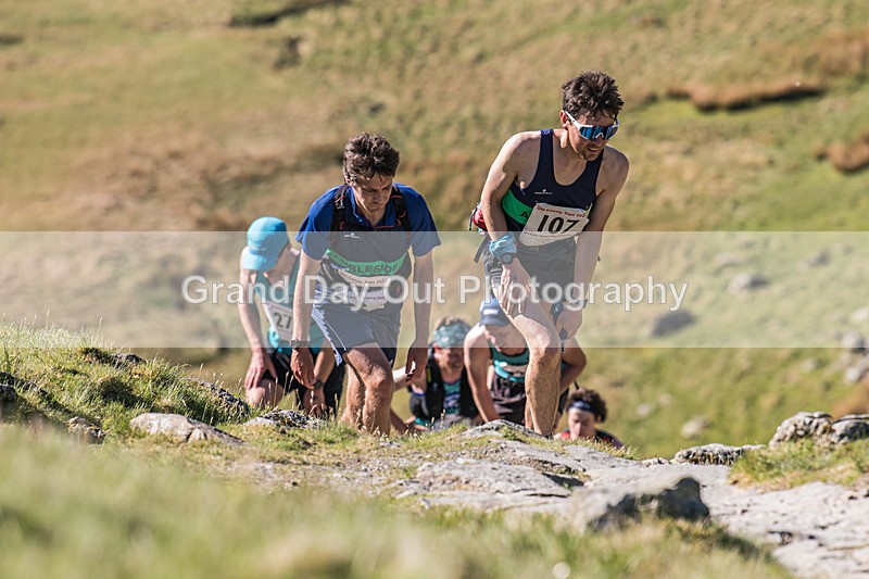 Old County Tops-141 - The Old County Tops Fell Race Saturday 17th May 2025