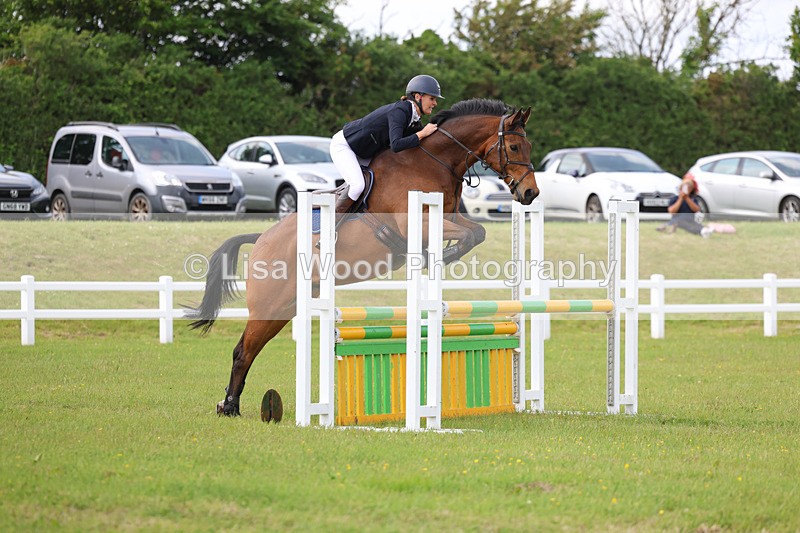 3E7A8189 - Class 14: Senior Discovery/1m open