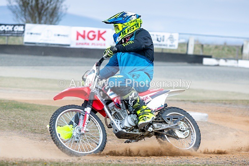 220423-5D-3K8A7042 - Ride & Skid It  Flat Track Experience 23rd April 22